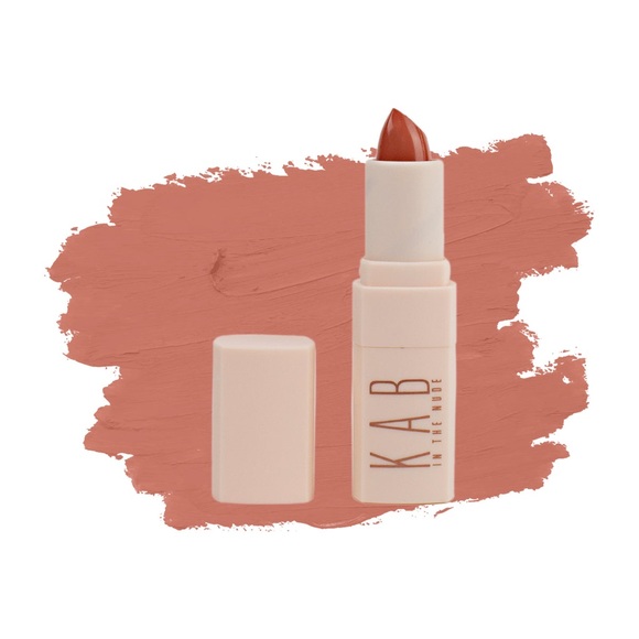 KAB Cosmetics Cream Lipstick | Thigh High New - Picture 2 of 5